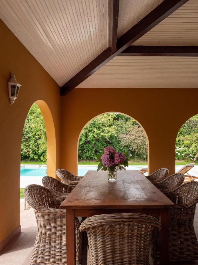 Villa Enara أُنْداي المظهر الخارجي الصورة