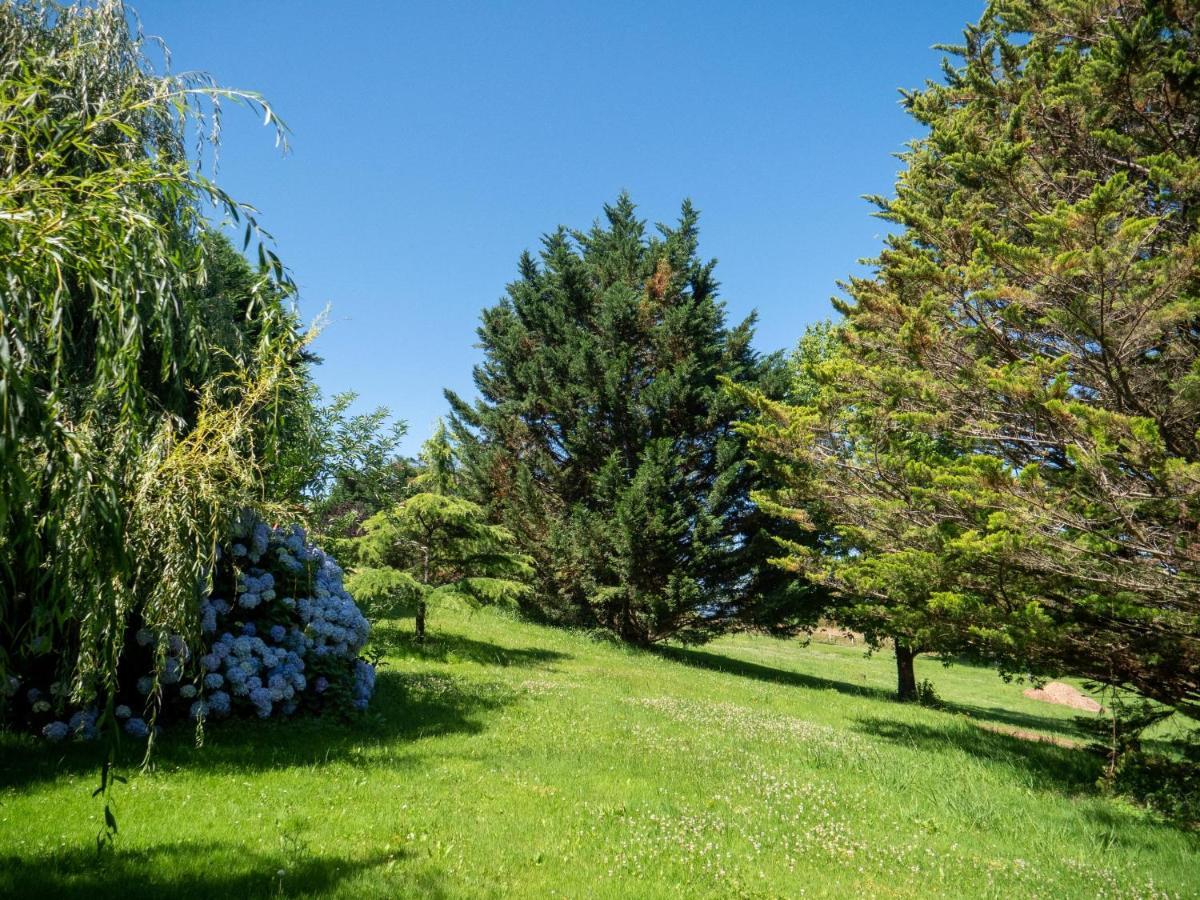 Villa Enara أُنْداي المظهر الخارجي الصورة